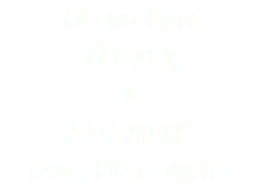 instagram, tumblr, & facebook: @reclusecomics